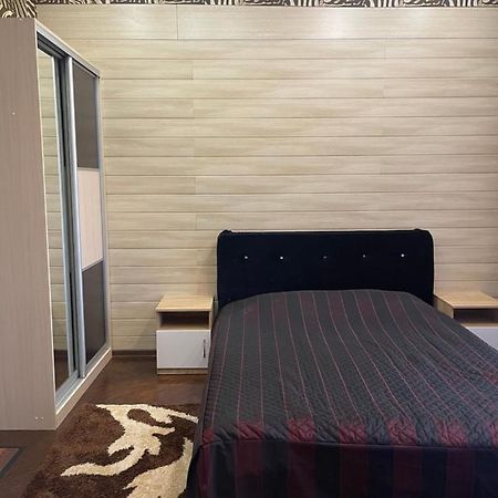 基輔Apartament On Gagarin Avenue公寓 外观 照片