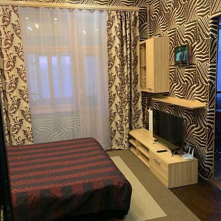 基輔Apartament On Gagarin Avenue公寓 外观 照片