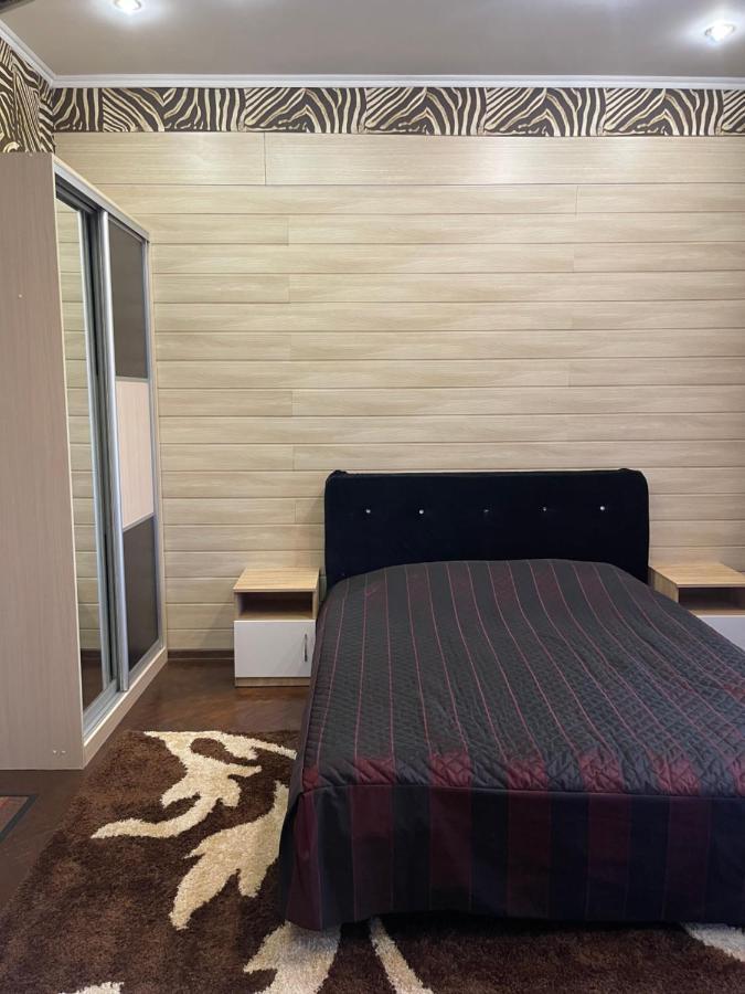 基輔Apartament On Gagarin Avenue公寓 外观 照片