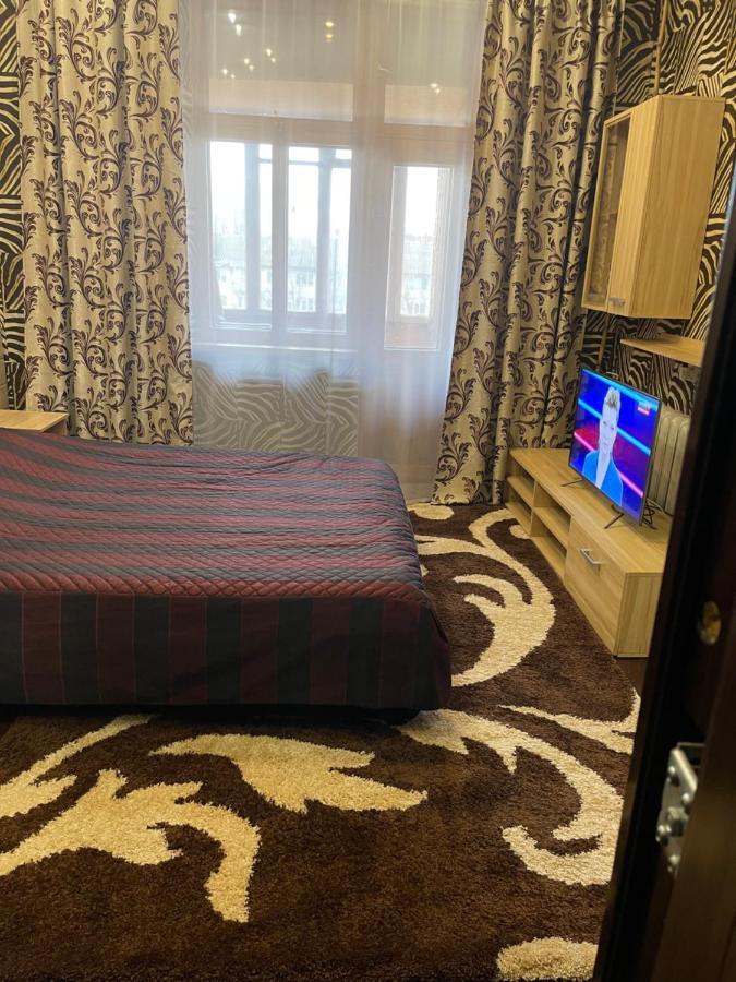 基輔Apartament On Gagarin Avenue公寓 外观 照片