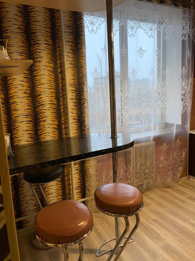 基輔Apartament On Gagarin Avenue公寓 外观 照片
