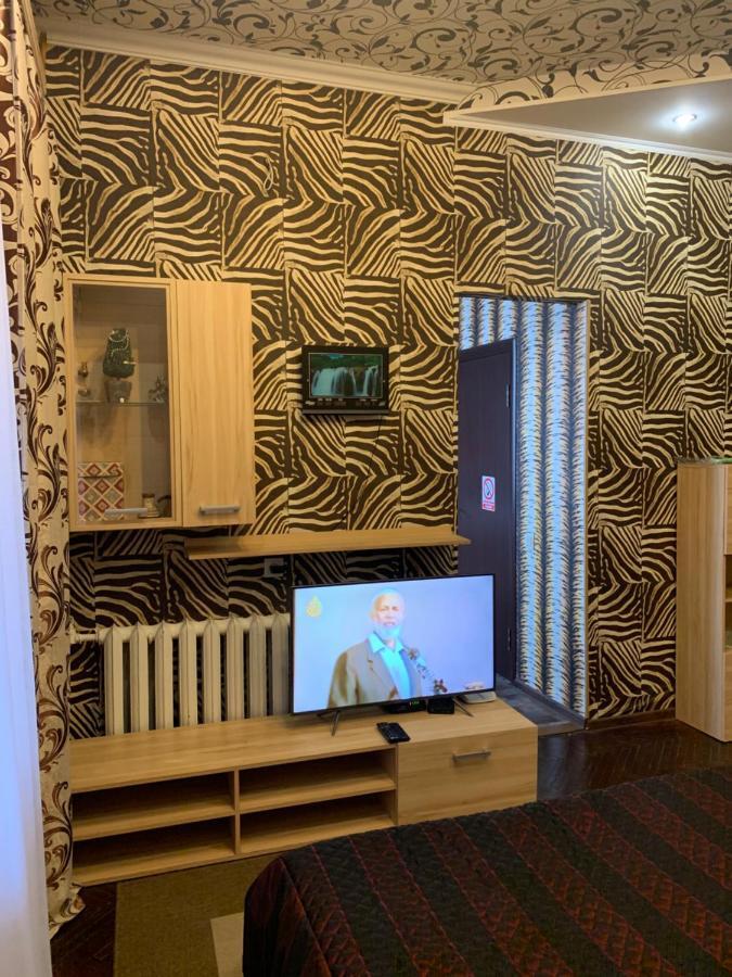 基輔Apartament On Gagarin Avenue公寓 外观 照片