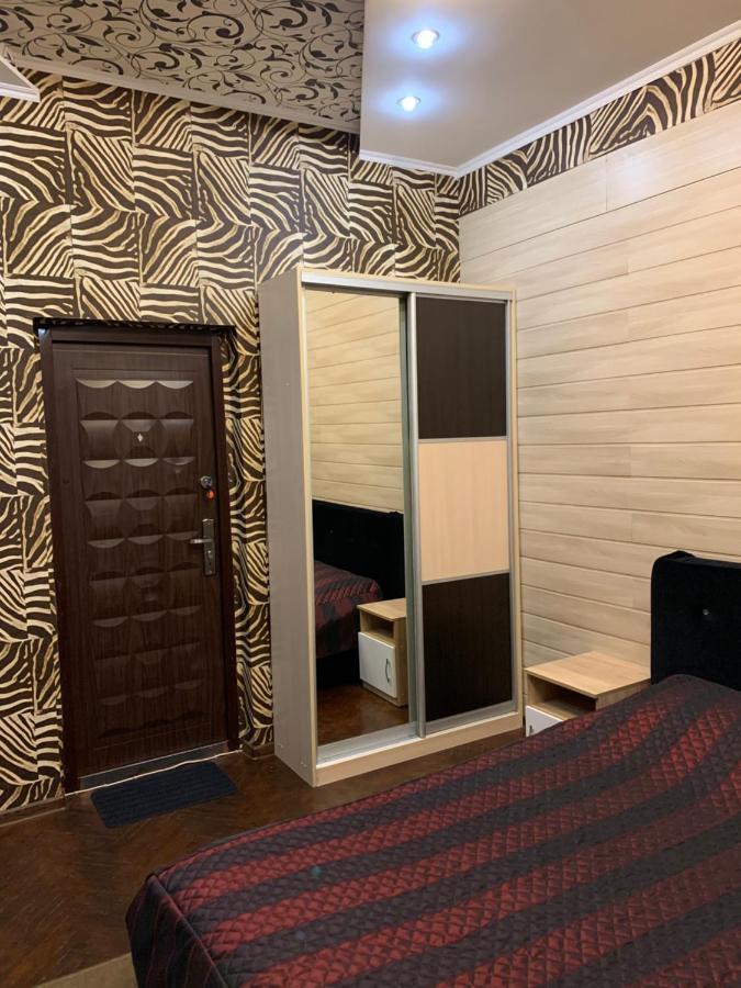 基輔Apartament On Gagarin Avenue公寓 外观 照片