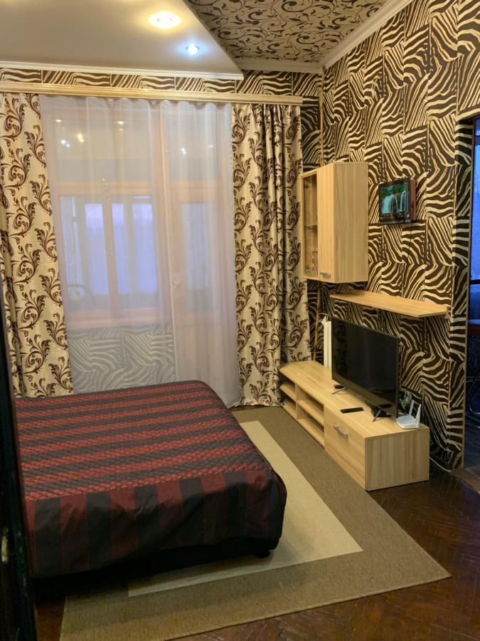 基輔Apartament On Gagarin Avenue公寓 外观 照片